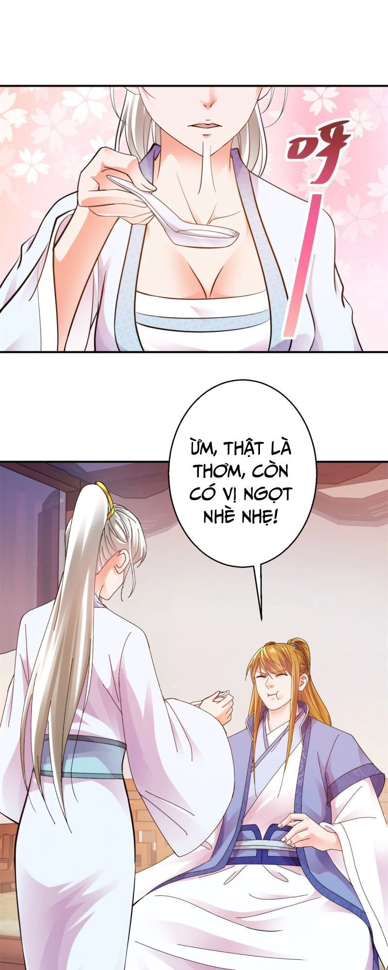 Sử Thượng Đệ Nhất Chưởng Môn Chapter 193 - 2