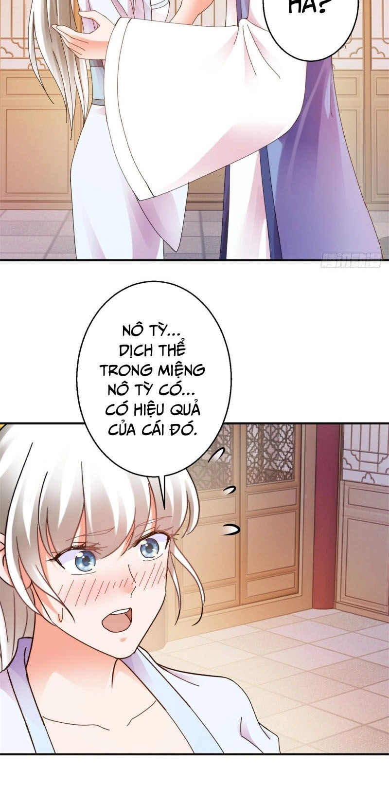 Sử Thượng Đệ Nhất Chưởng Môn Chapter 193 - 7