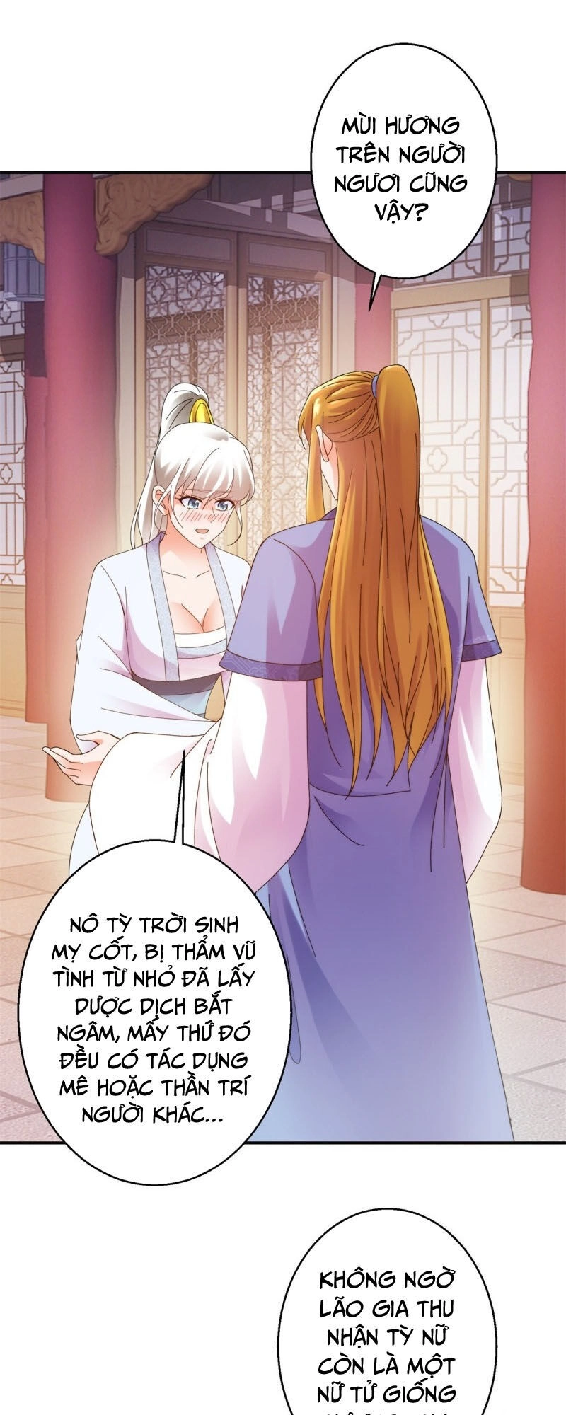 Sử Thượng Đệ Nhất Chưởng Môn Chapter 193 - 8