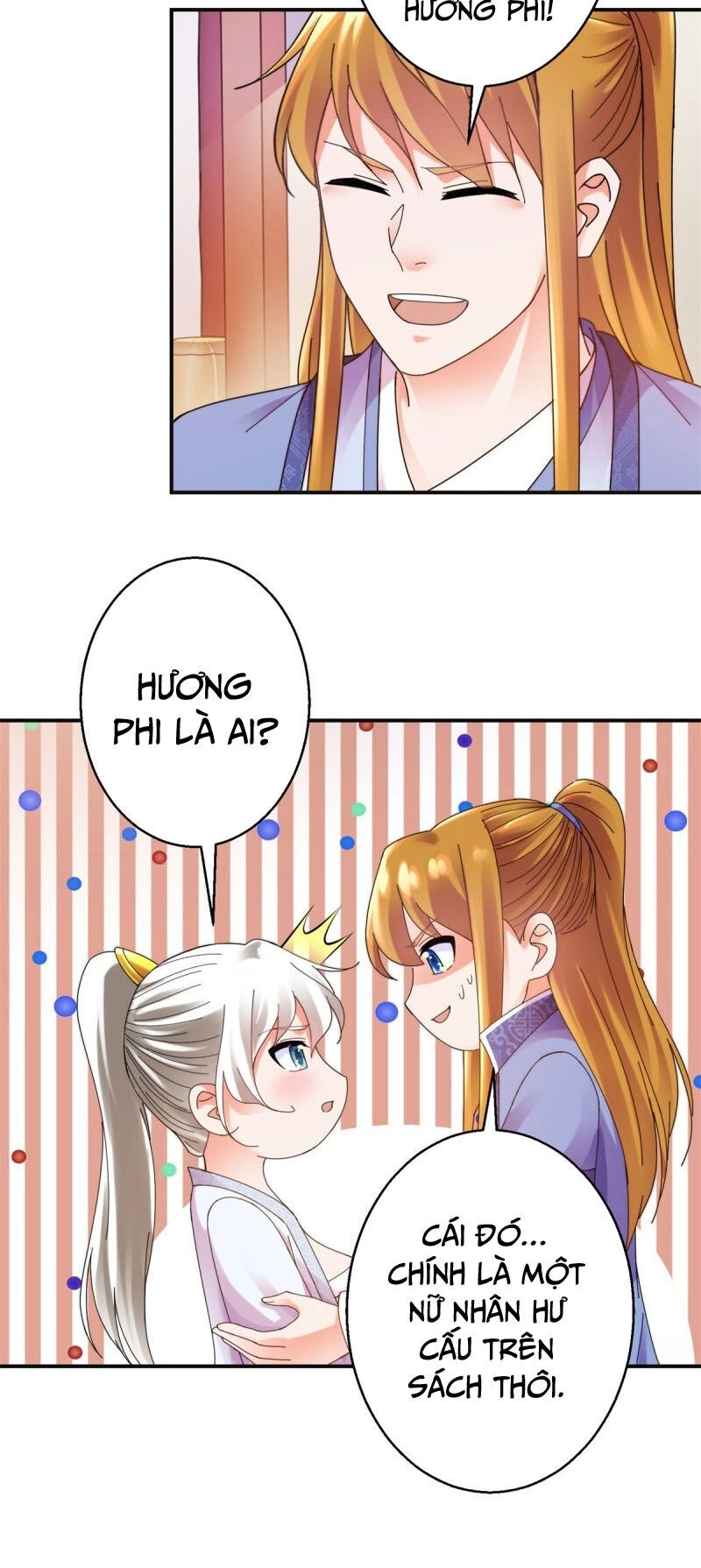 Sử Thượng Đệ Nhất Chưởng Môn Chapter 193 - 9