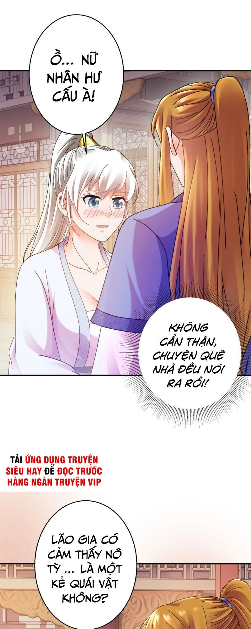 Sử Thượng Đệ Nhất Chưởng Môn Chapter 193 - 10