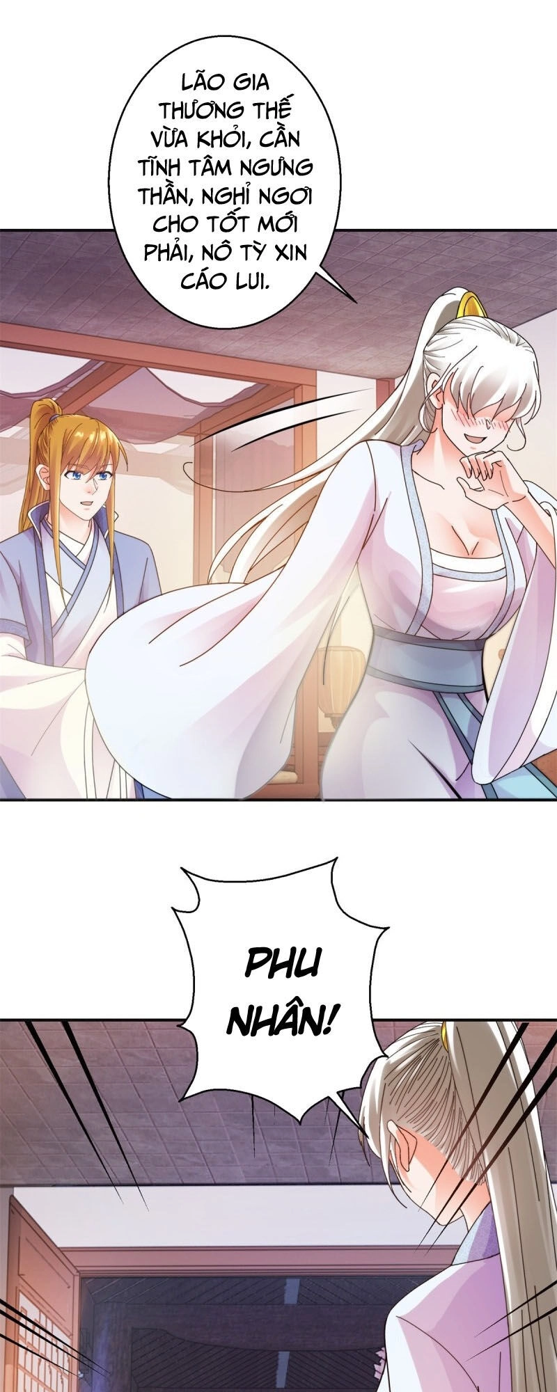 Sử Thượng Đệ Nhất Chưởng Môn Chapter 193 - 12