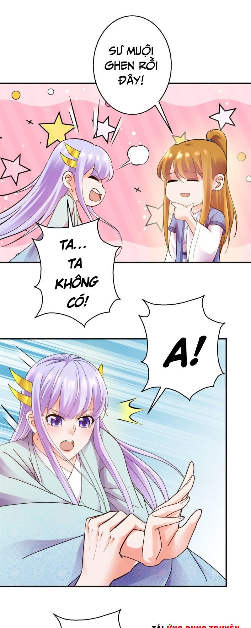 Sử Thượng Đệ Nhất Chưởng Môn Chapter 193 - 14