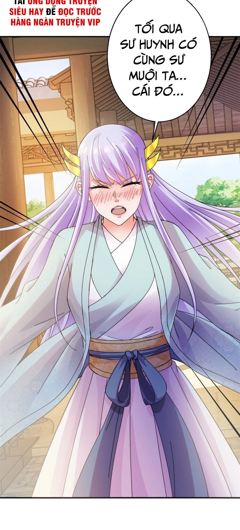 Sử Thượng Đệ Nhất Chưởng Môn Chapter 193 - 23