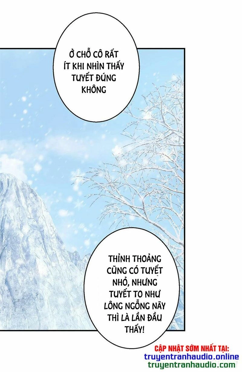 Sử Thượng Đệ Nhất Chưởng Môn Chapter 194 - 21