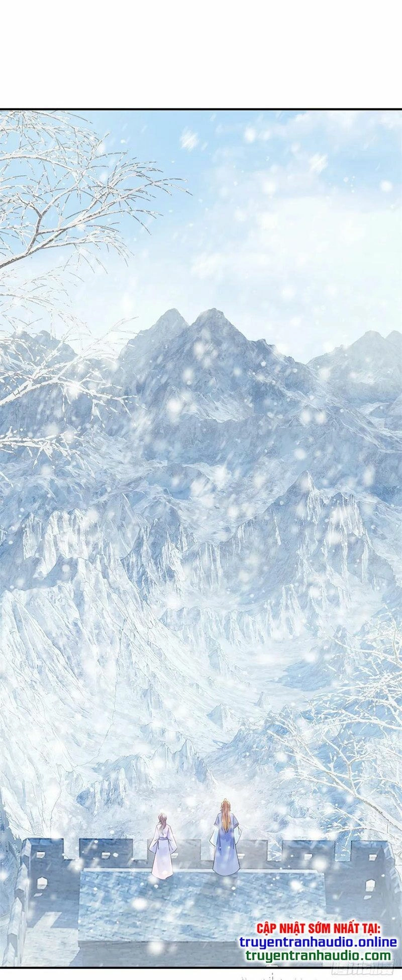 Sử Thượng Đệ Nhất Chưởng Môn Chapter 194 - 25