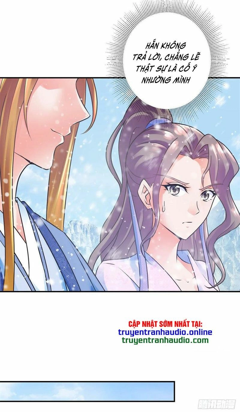 Sử Thượng Đệ Nhất Chưởng Môn Chapter 194 - 26