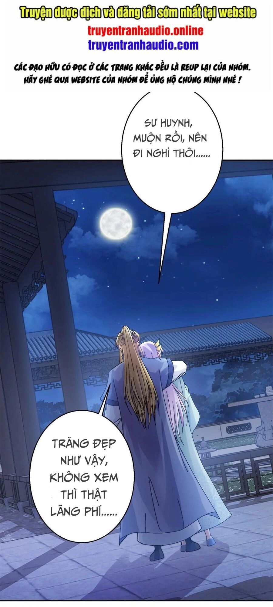 Sử Thượng Đệ Nhất Chưởng Môn Chapter 195 - 1