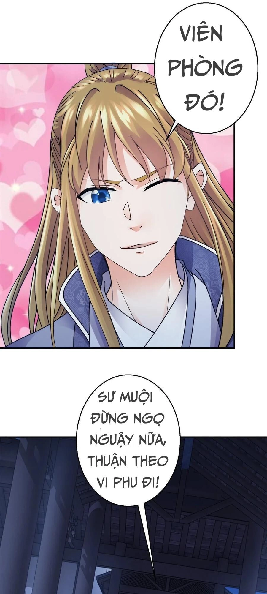 Sử Thượng Đệ Nhất Chưởng Môn Chapter 195 - 17