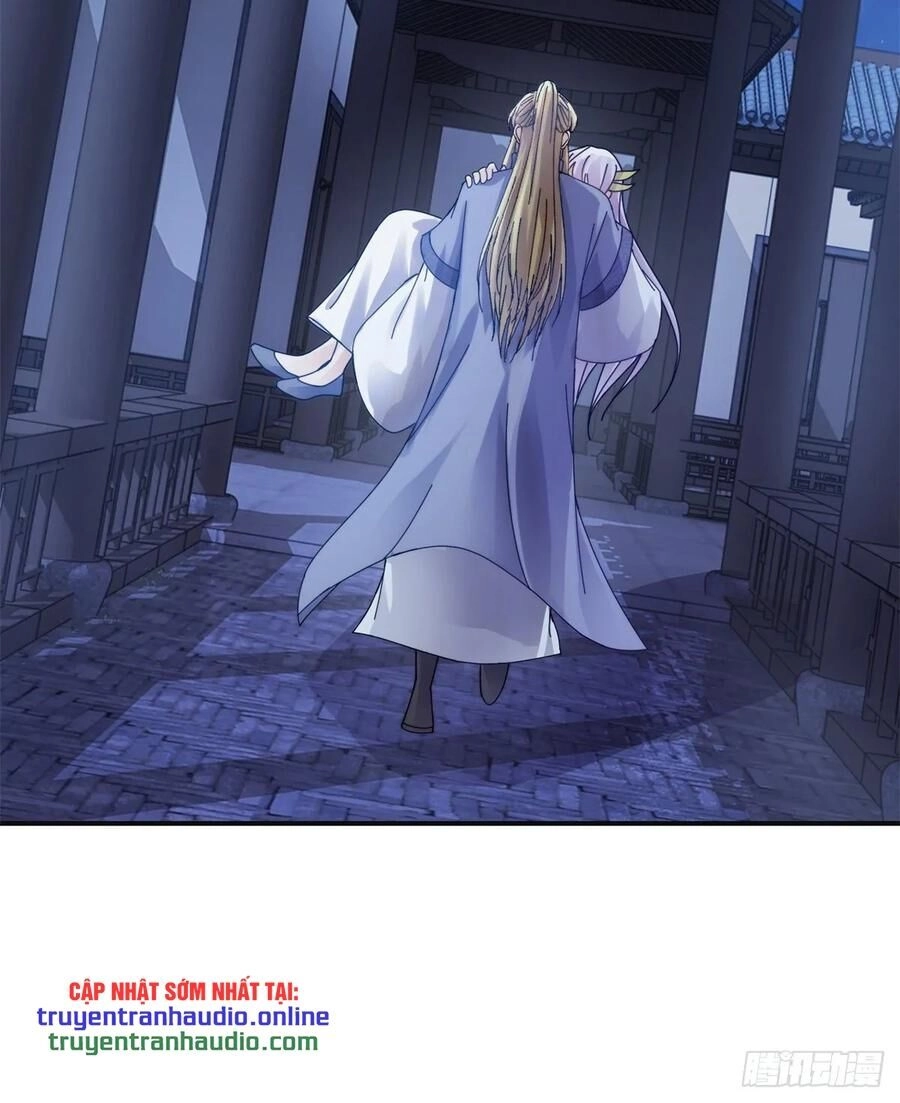 Sử Thượng Đệ Nhất Chưởng Môn Chapter 195 - 18