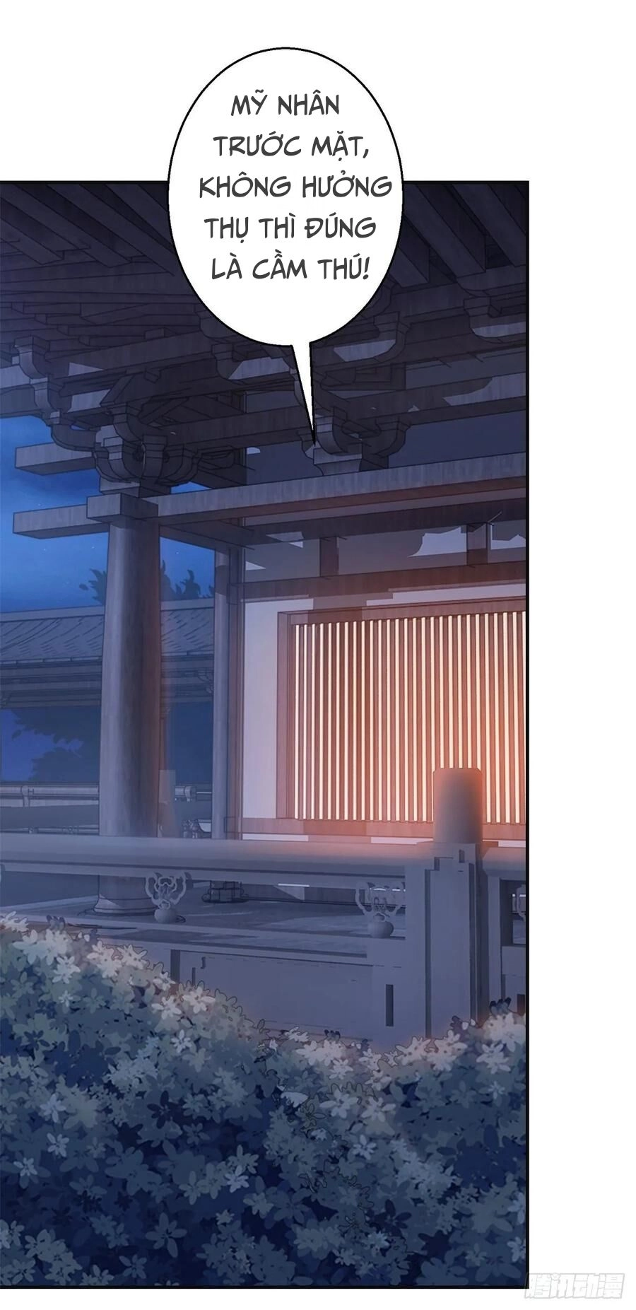 Sử Thượng Đệ Nhất Chưởng Môn Chapter 195 - 19