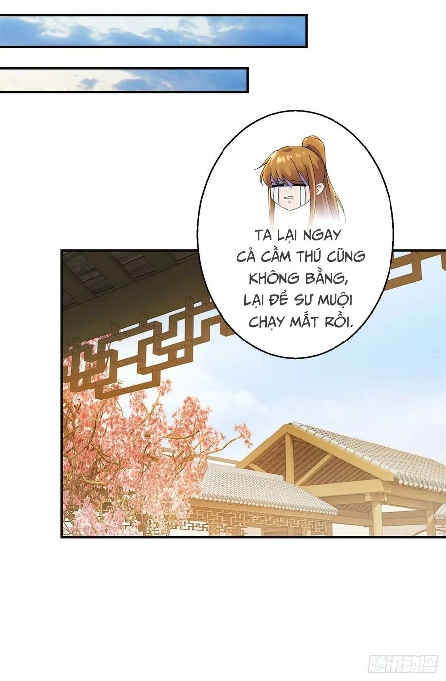 Sử Thượng Đệ Nhất Chưởng Môn Chapter 195 - 20