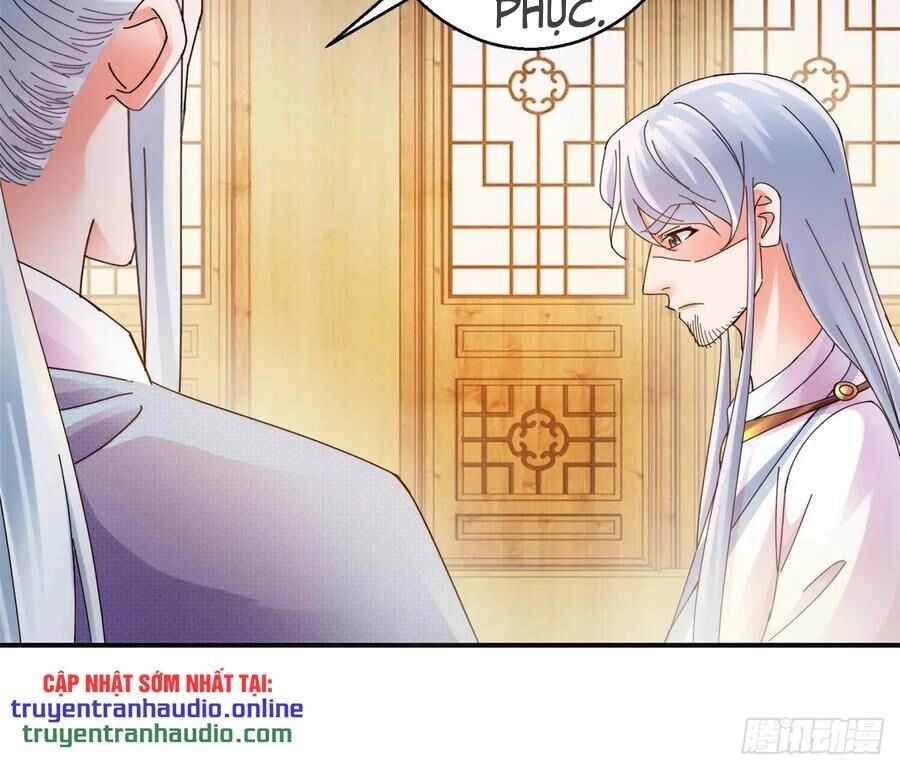 Sử Thượng Đệ Nhất Chưởng Môn Chapter 195 - 22