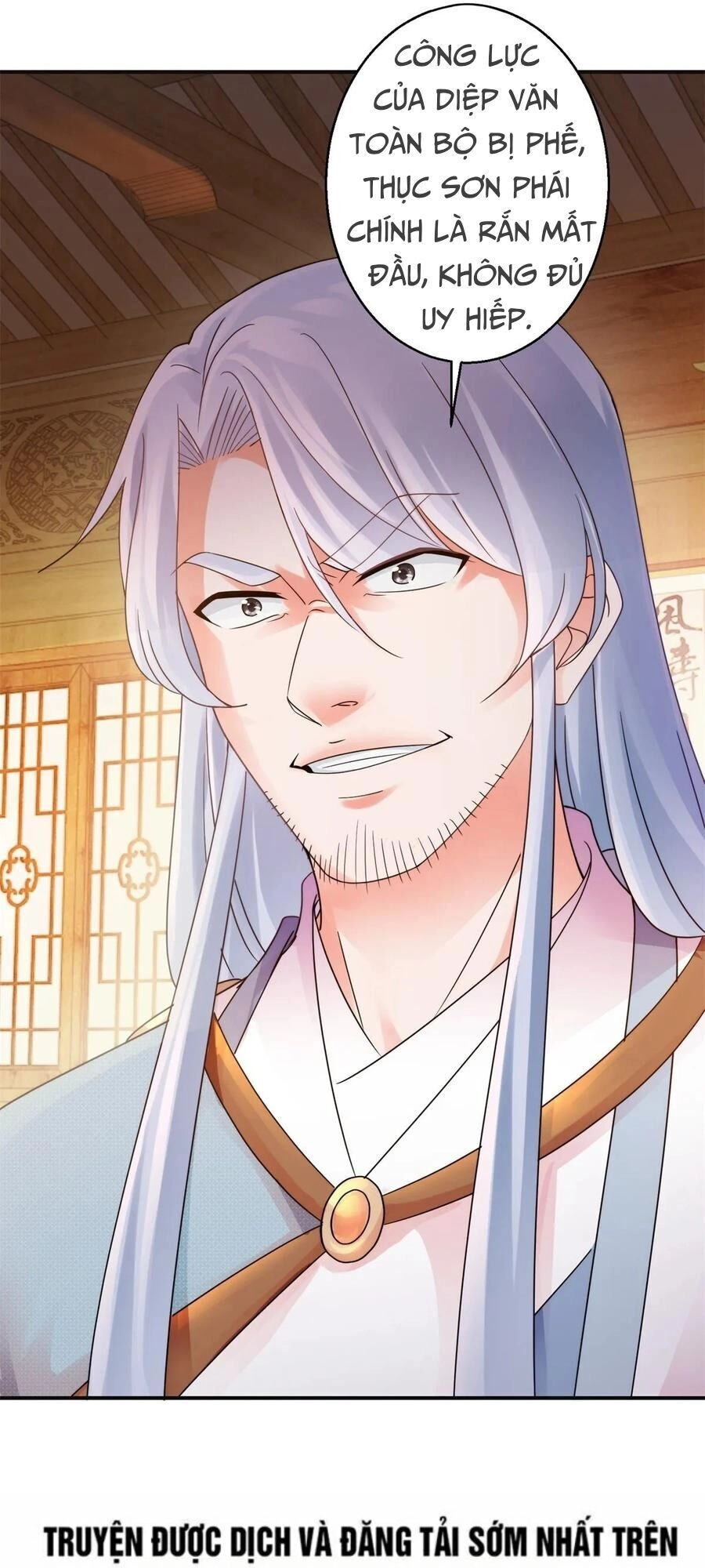 Sử Thượng Đệ Nhất Chưởng Môn Chapter 195 - 31