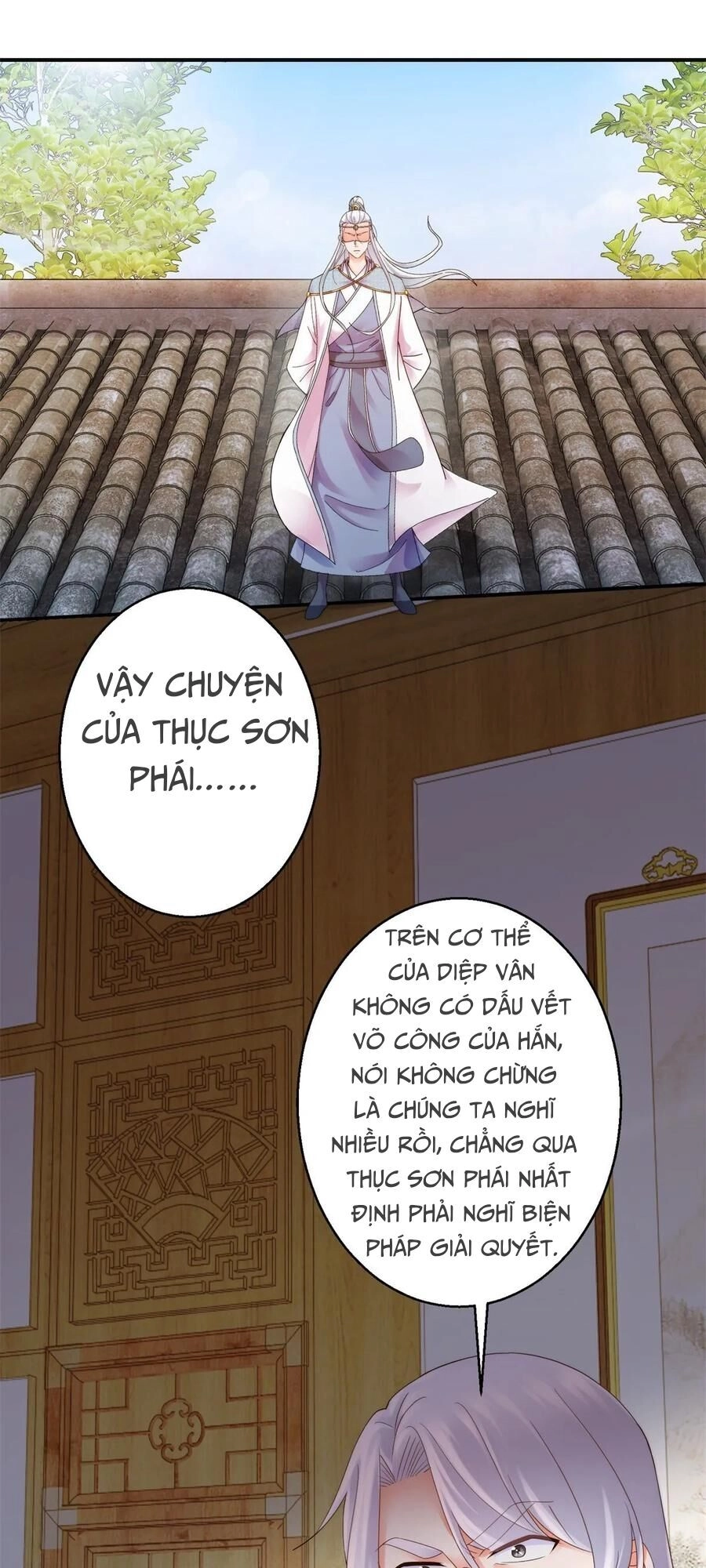 Sử Thượng Đệ Nhất Chưởng Môn Chapter 196 - 7