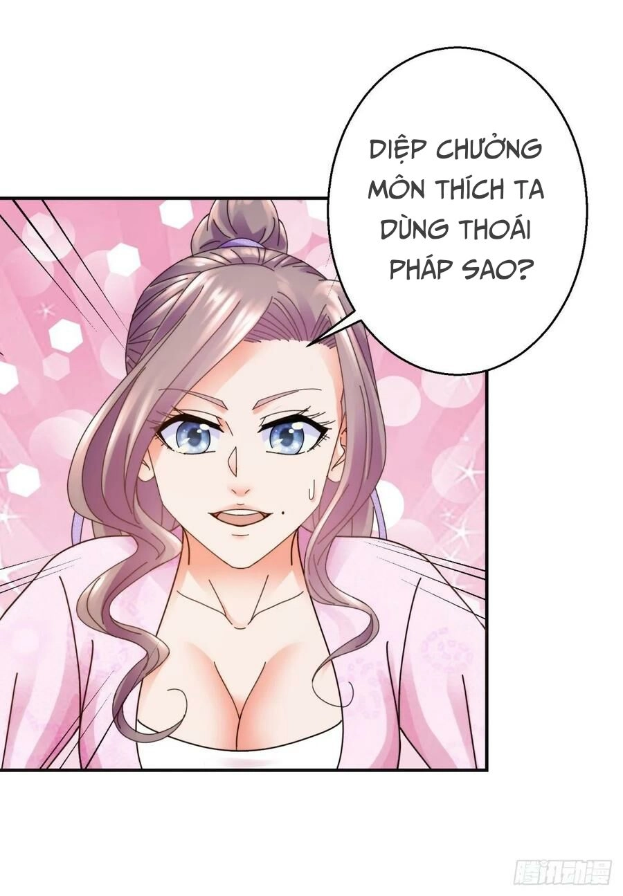 Sử Thượng Đệ Nhất Chưởng Môn Chapter 196 - 21