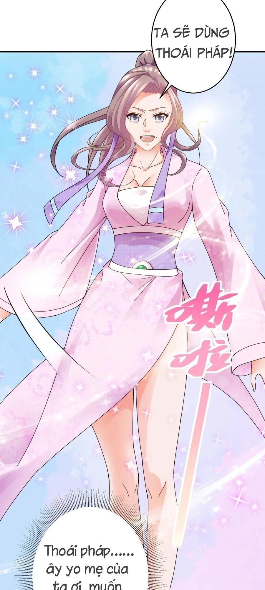 Sử Thượng Đệ Nhất Chưởng Môn Chapter 196 - 24