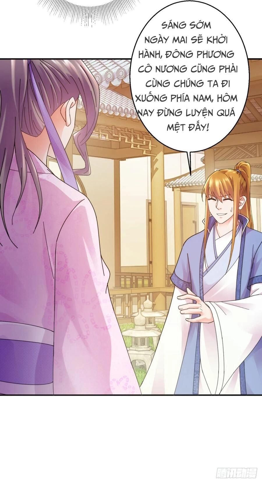 Sử Thượng Đệ Nhất Chưởng Môn Chapter 196 - 26