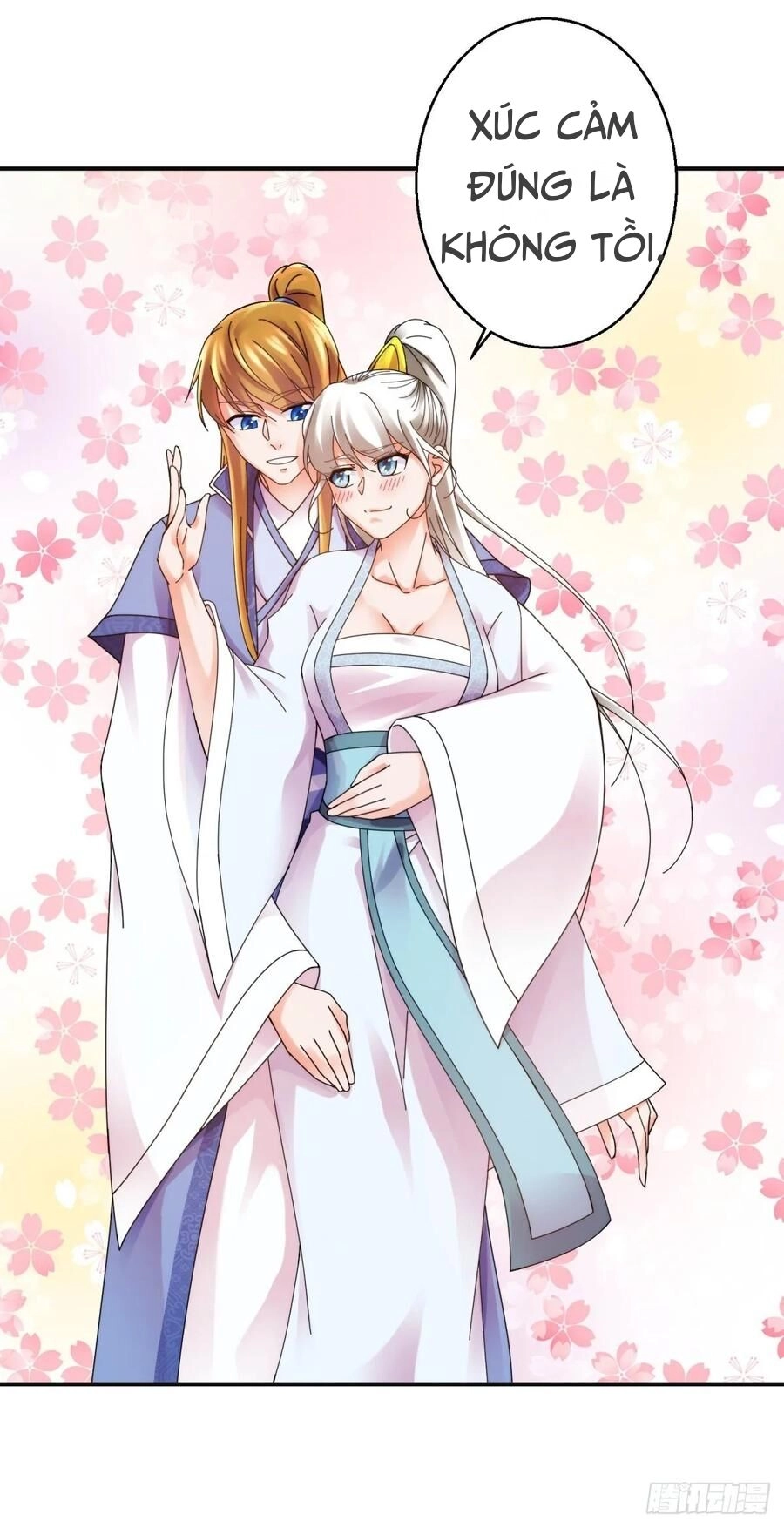 Sử Thượng Đệ Nhất Chưởng Môn Chapter 196 - 31