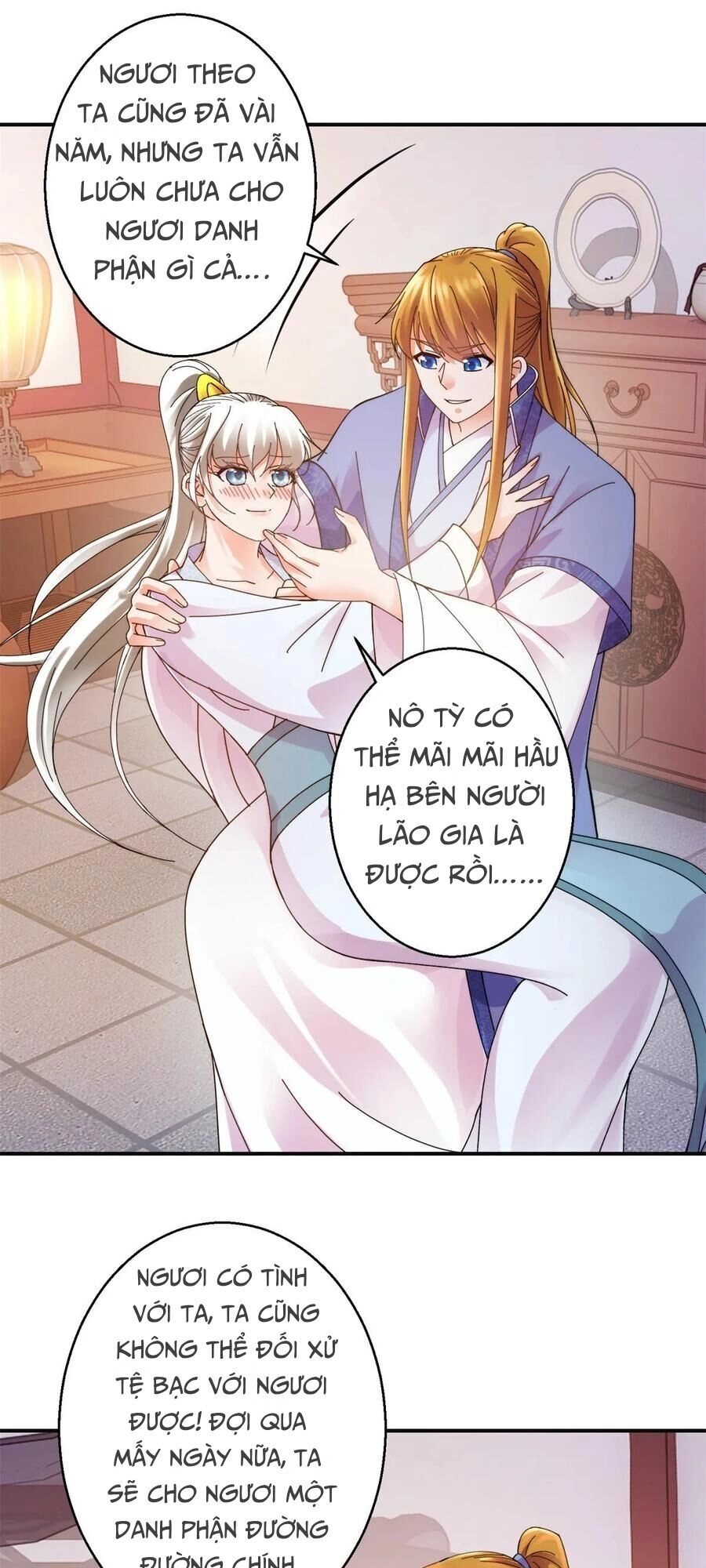 Sử Thượng Đệ Nhất Chưởng Môn Chapter 196 - 32