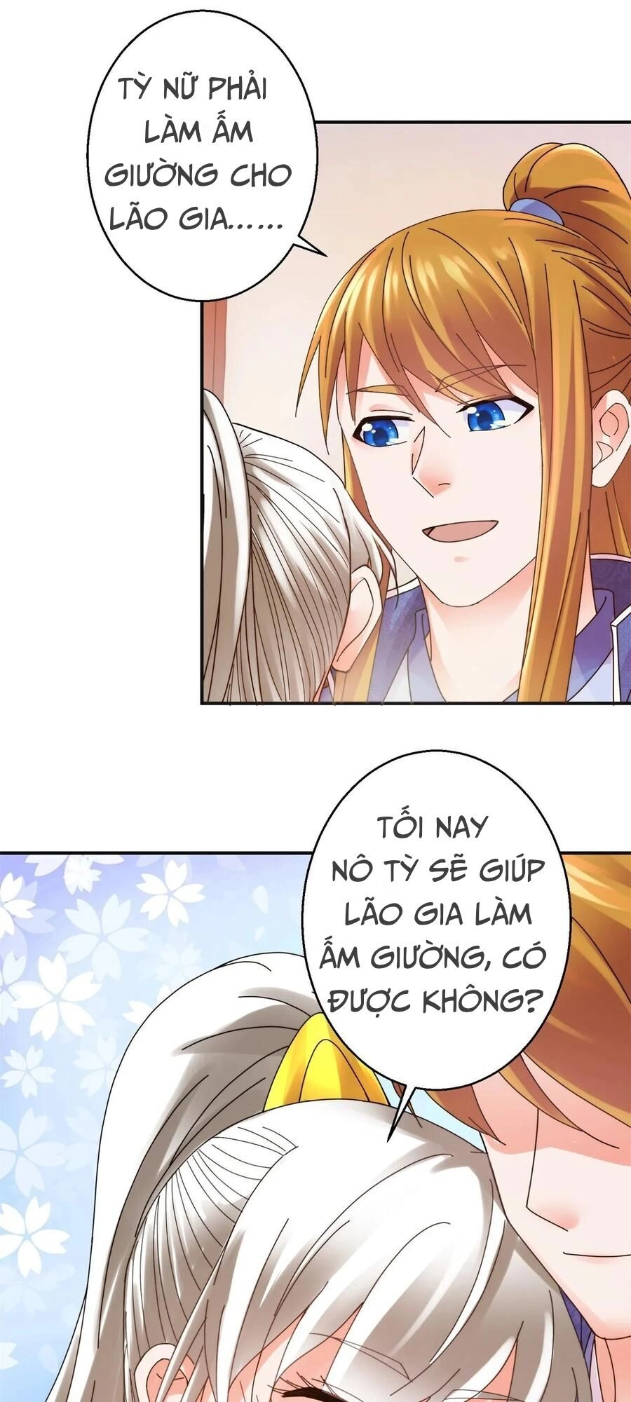 Sử Thượng Đệ Nhất Chưởng Môn Chapter 196 - 34