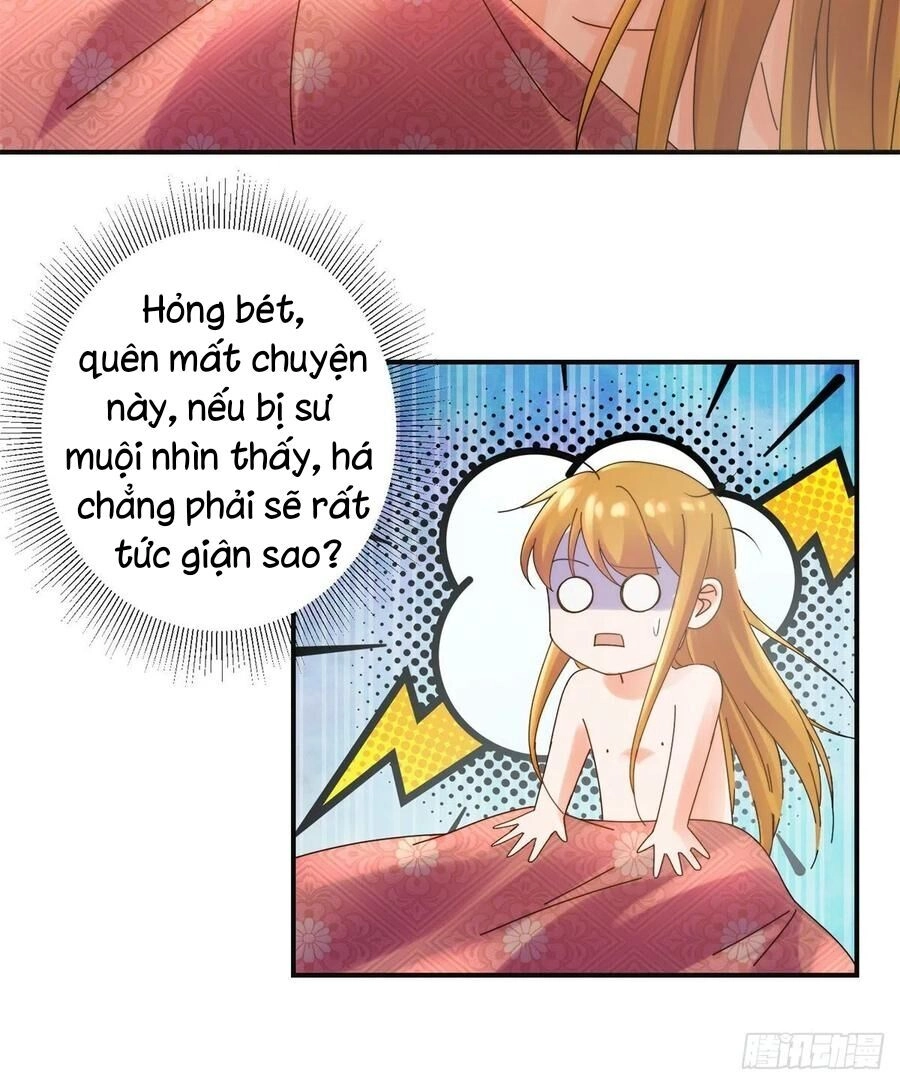 Sử Thượng Đệ Nhất Chưởng Môn Chapter 197 - 4