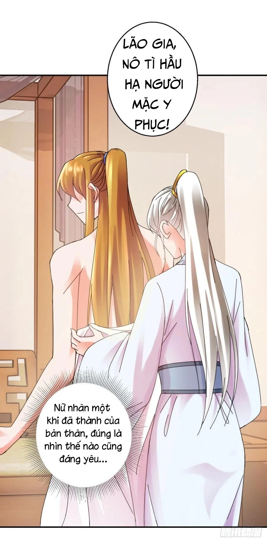 Sử Thượng Đệ Nhất Chưởng Môn Chapter 197 - 5