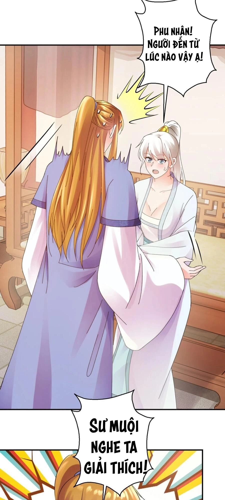 Sử Thượng Đệ Nhất Chưởng Môn Chapter 197 - 7