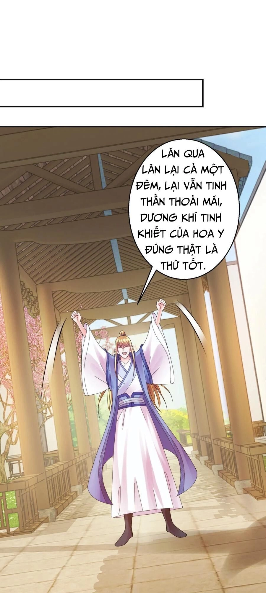 Sử Thượng Đệ Nhất Chưởng Môn Chapter 197 - 11