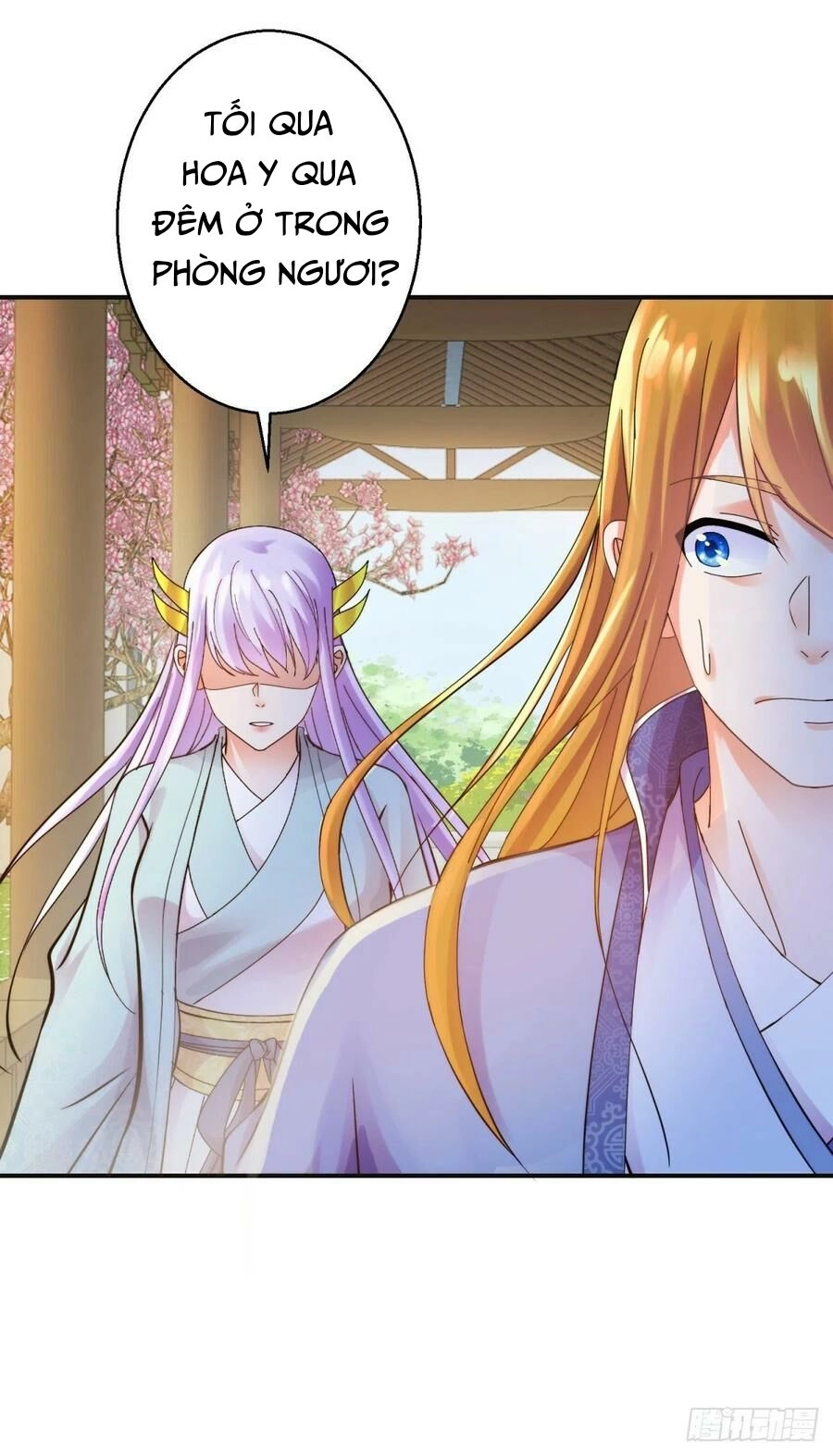 Sử Thượng Đệ Nhất Chưởng Môn Chapter 197 - 13