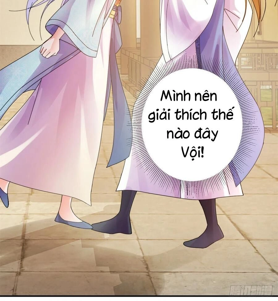 Sử Thượng Đệ Nhất Chưởng Môn Chapter 197 - 15