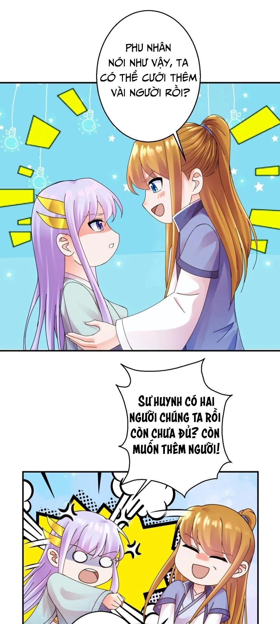 Sử Thượng Đệ Nhất Chưởng Môn Chapter 197 - 26