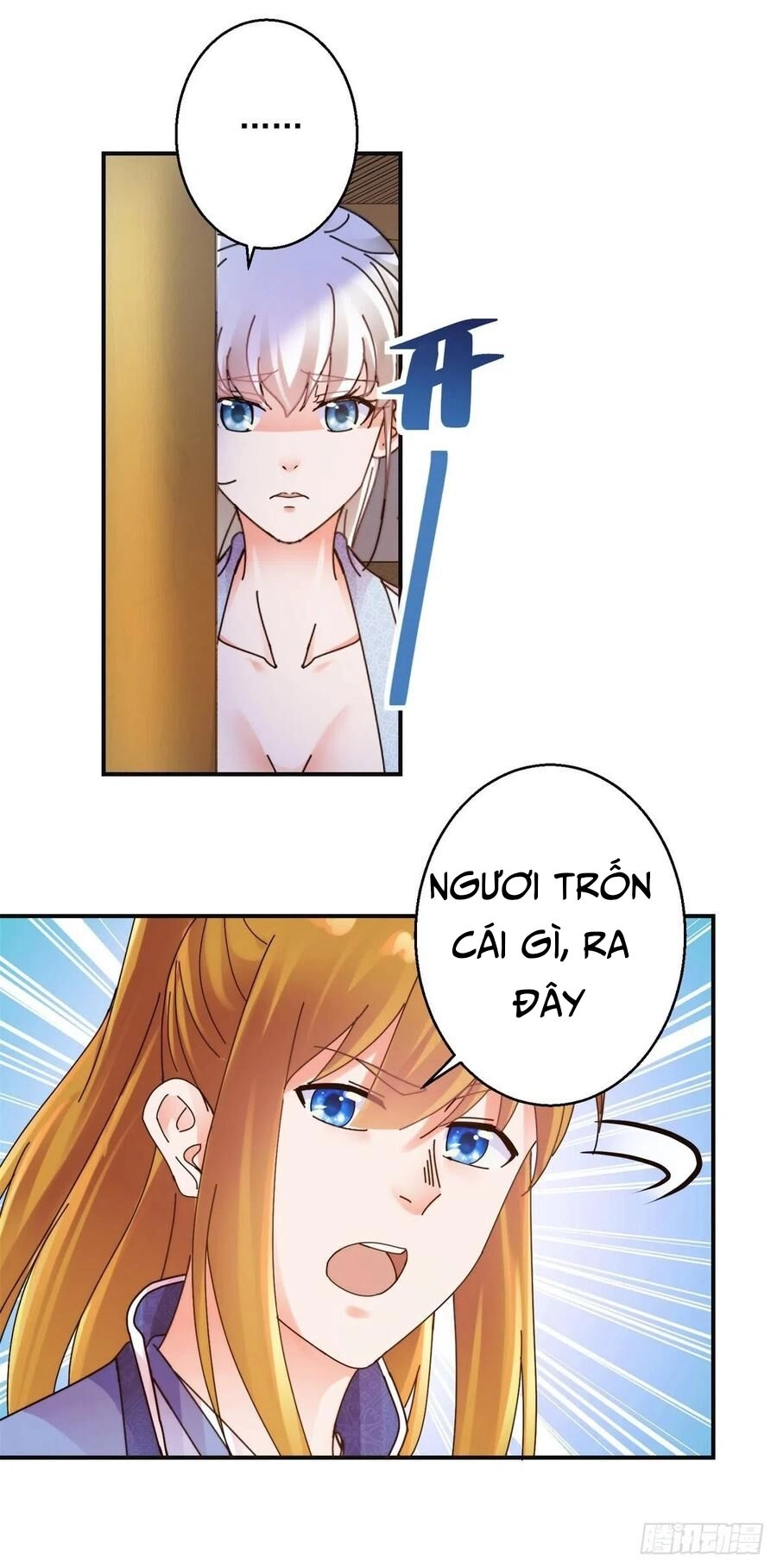 Sử Thượng Đệ Nhất Chưởng Môn Chapter 197 - 33