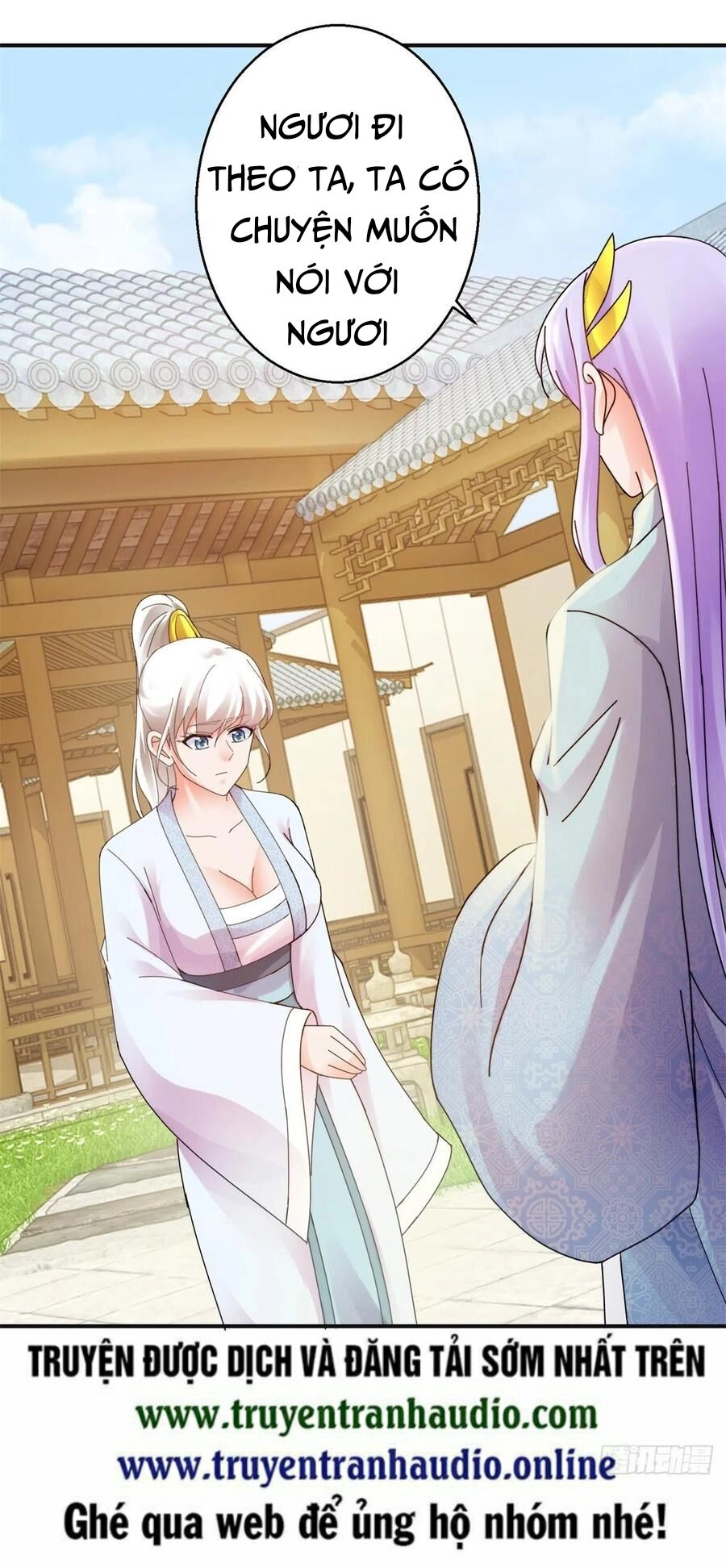 Sử Thượng Đệ Nhất Chưởng Môn Chapter 197 - 34