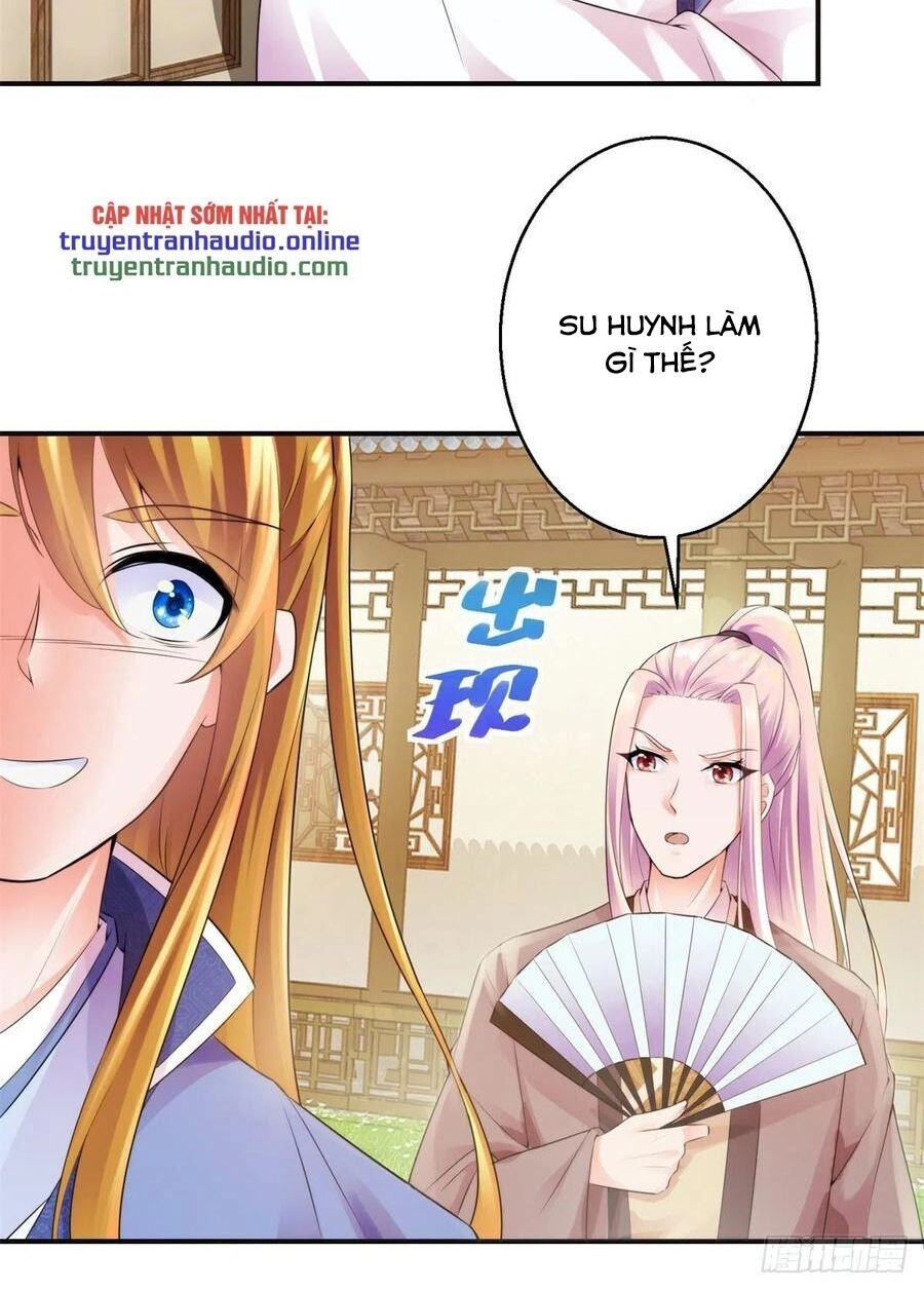 Sử Thượng Đệ Nhất Chưởng Môn Chapter 198 - 4