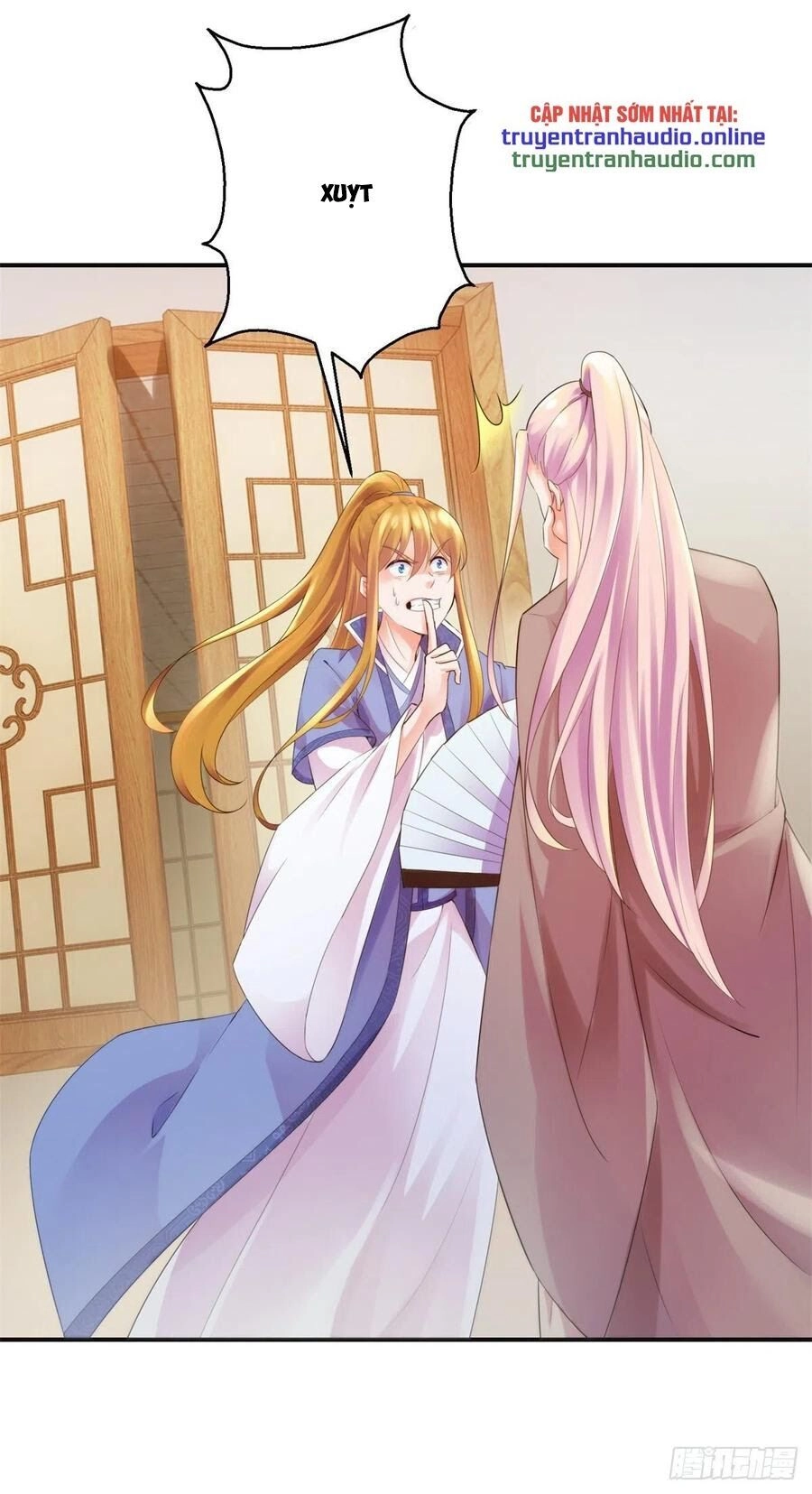 Sử Thượng Đệ Nhất Chưởng Môn Chapter 198 - 5