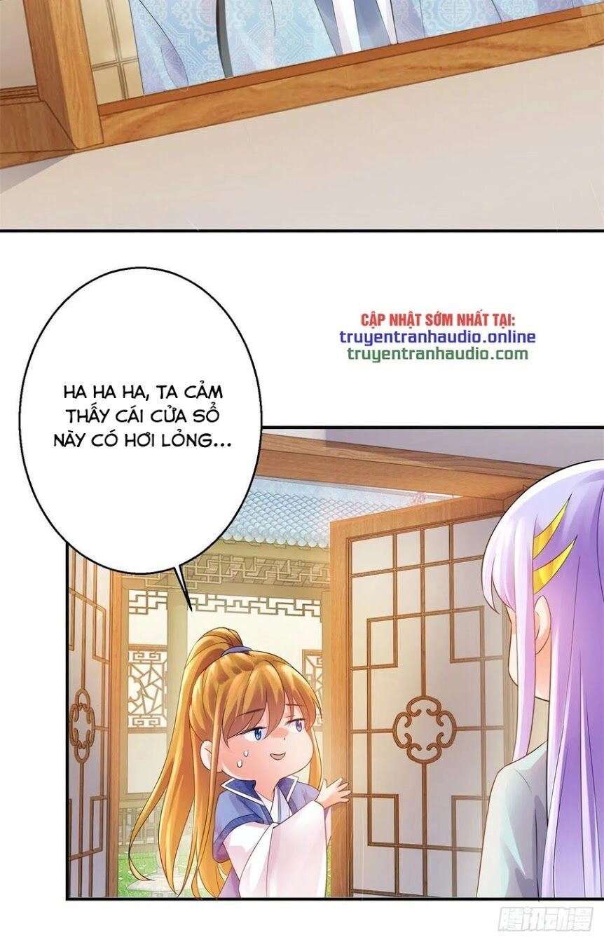 Sử Thượng Đệ Nhất Chưởng Môn Chapter 198 - 7