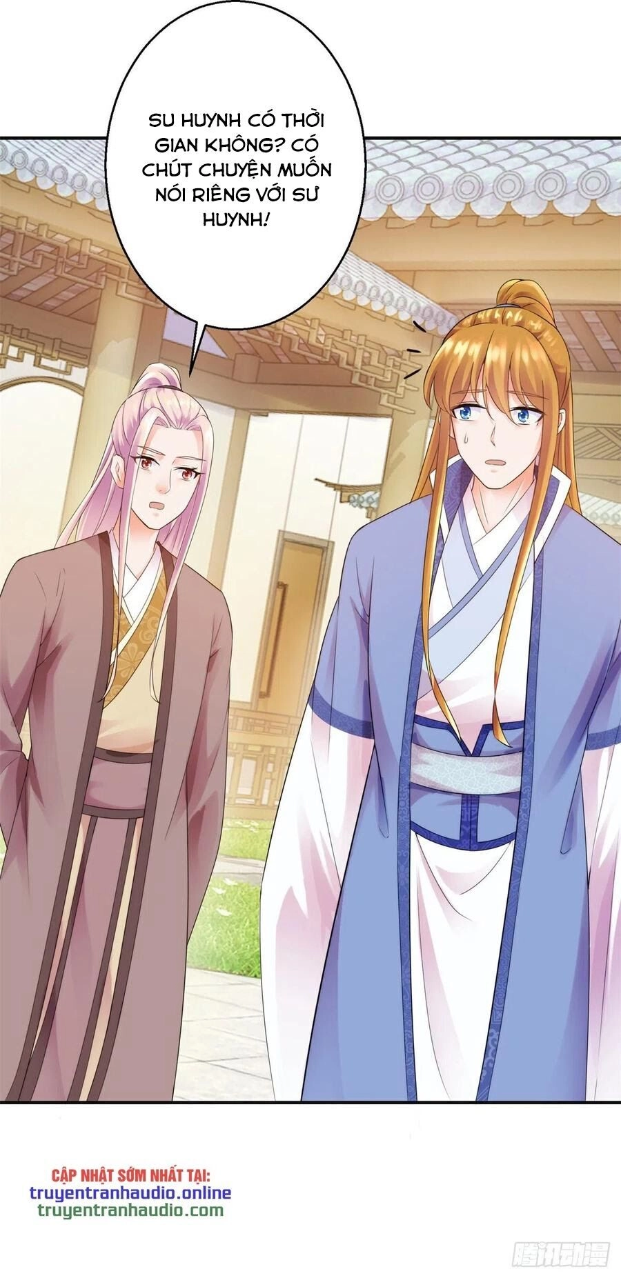 Sử Thượng Đệ Nhất Chưởng Môn Chapter 198 - 9