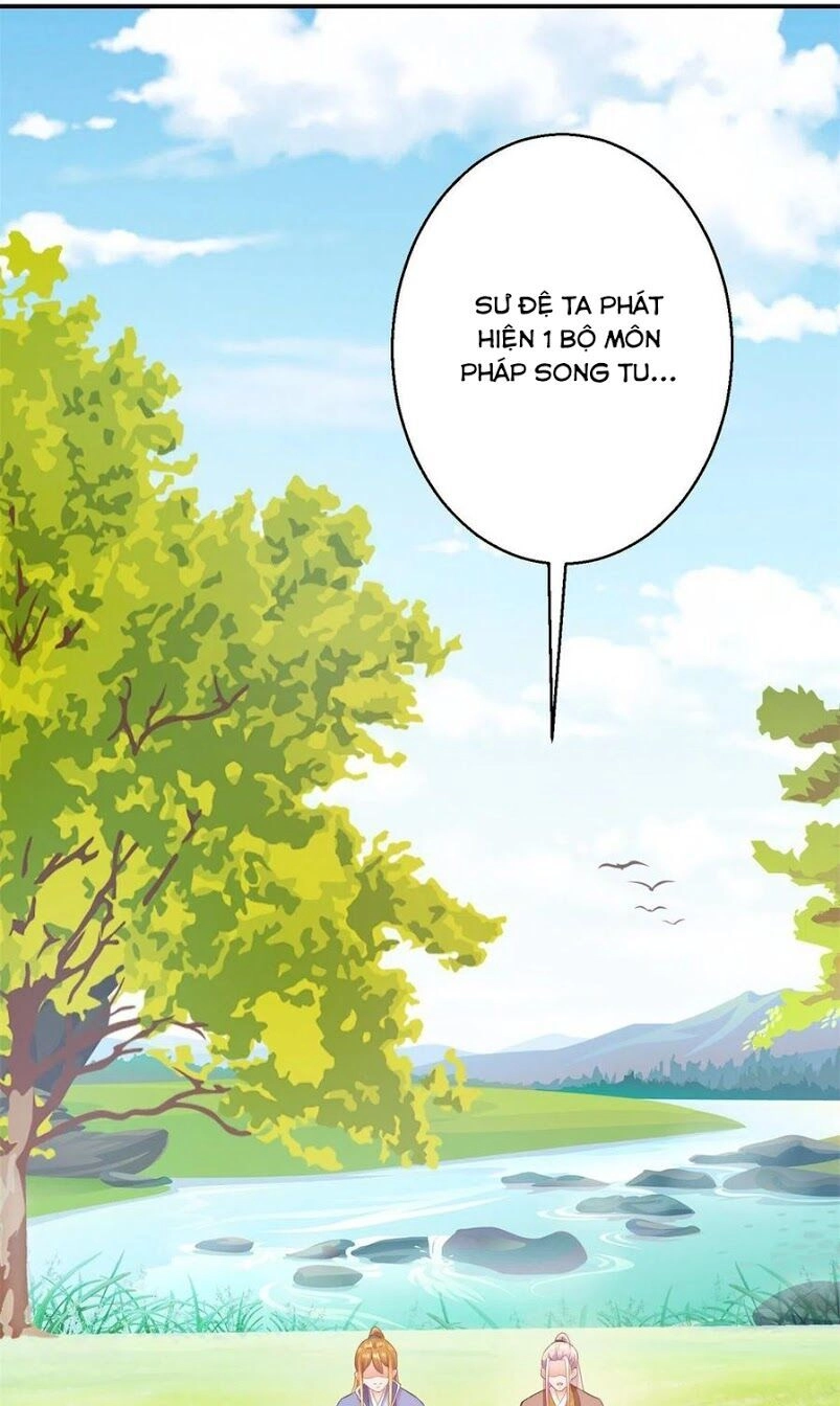 Sử Thượng Đệ Nhất Chưởng Môn Chapter 198 - 11