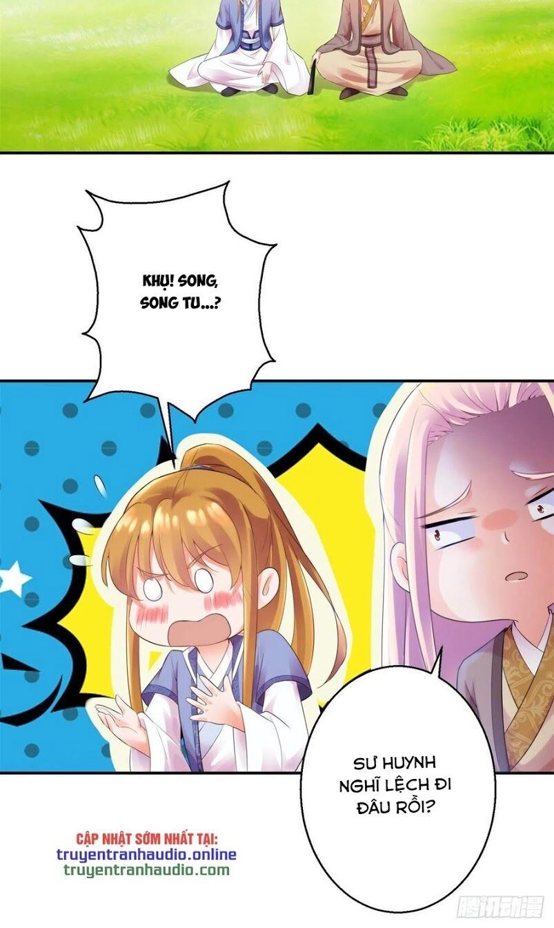 Sử Thượng Đệ Nhất Chưởng Môn Chapter 198 - 12