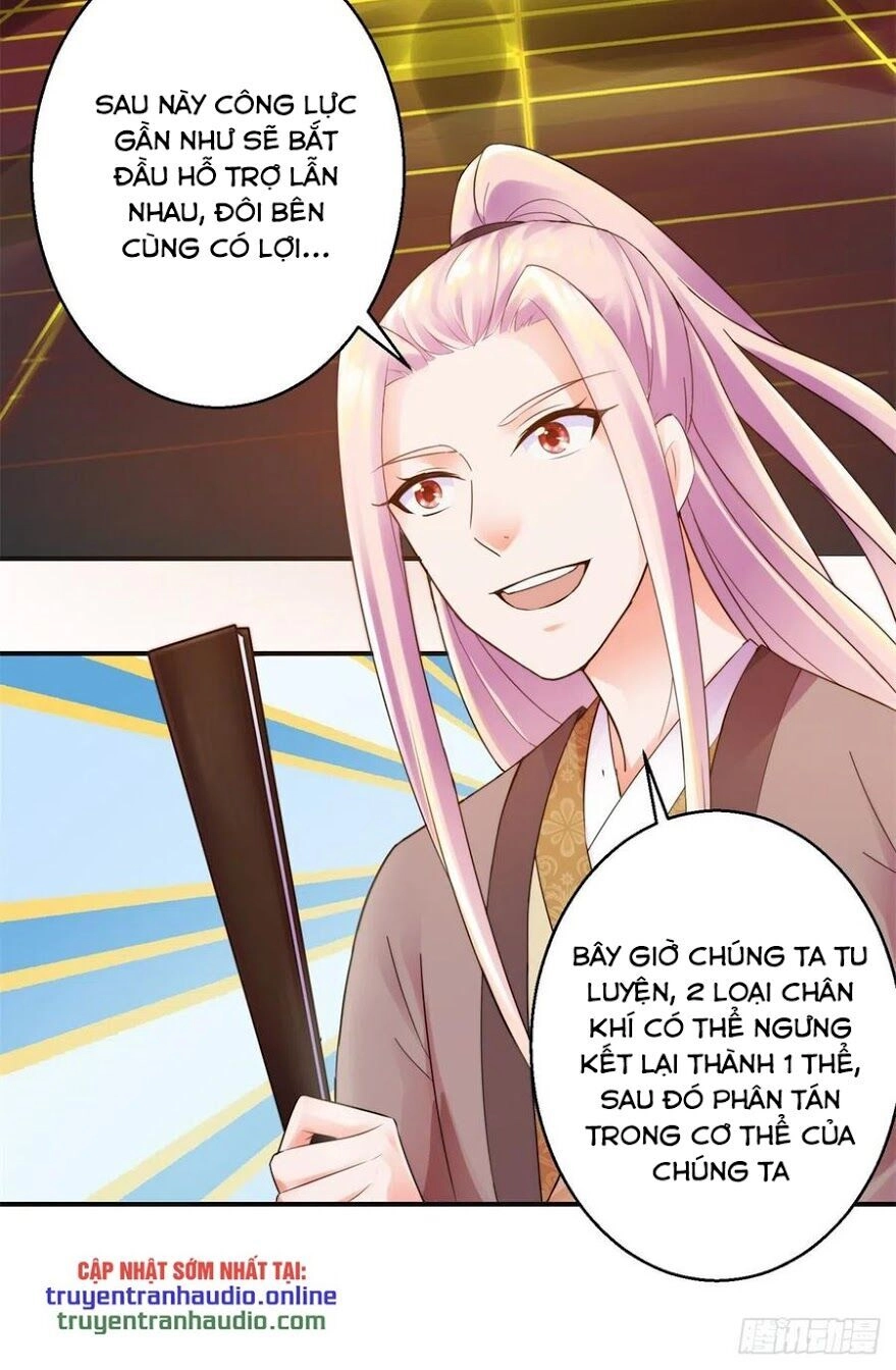 Sử Thượng Đệ Nhất Chưởng Môn Chapter 198 - 15