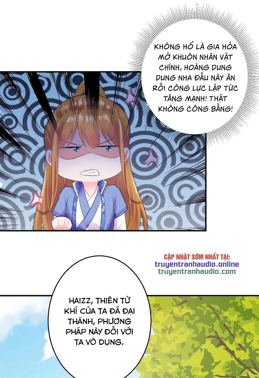 Sử Thượng Đệ Nhất Chưởng Môn Chapter 198 - 18