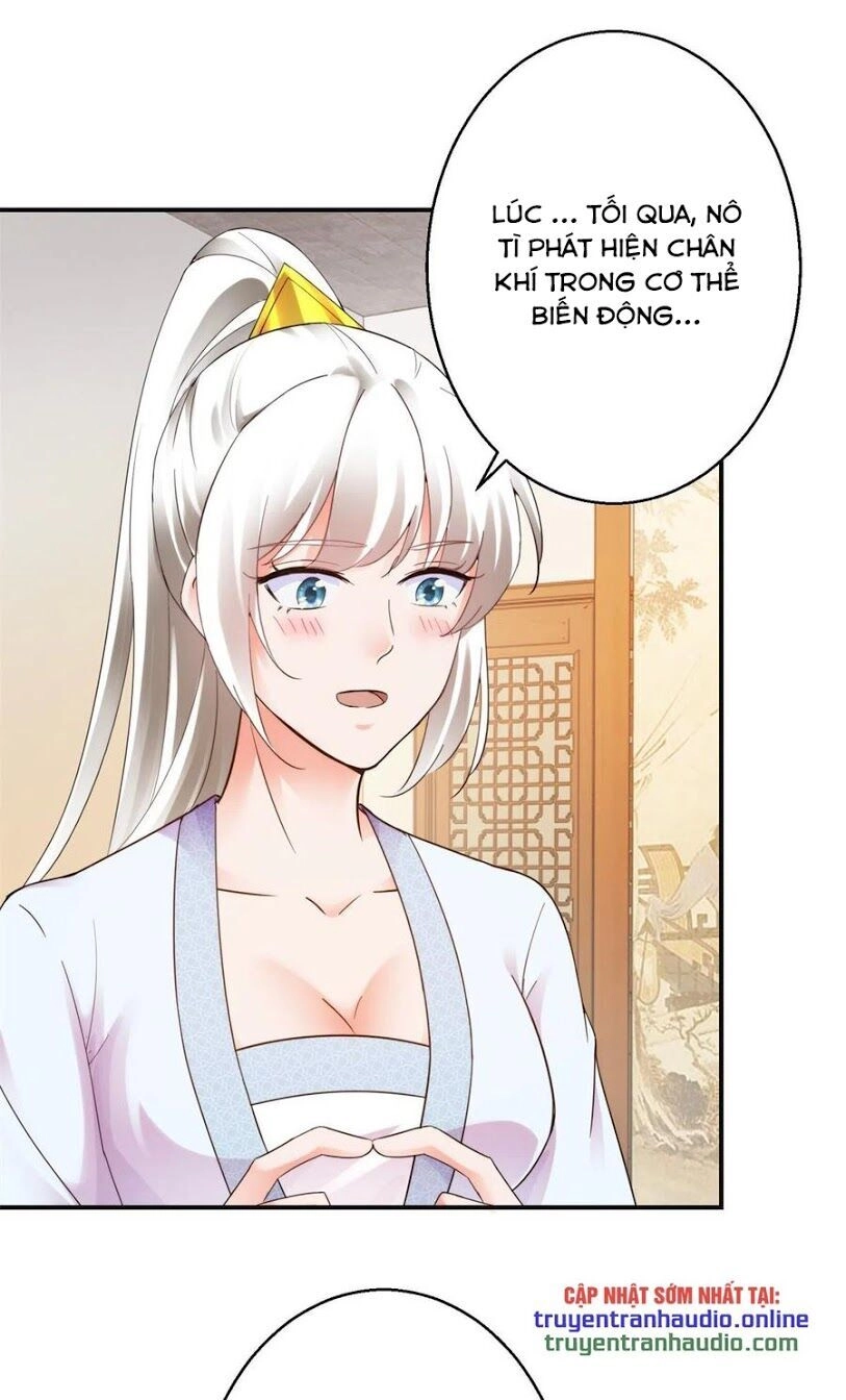 Sử Thượng Đệ Nhất Chưởng Môn Chapter 198 - 22