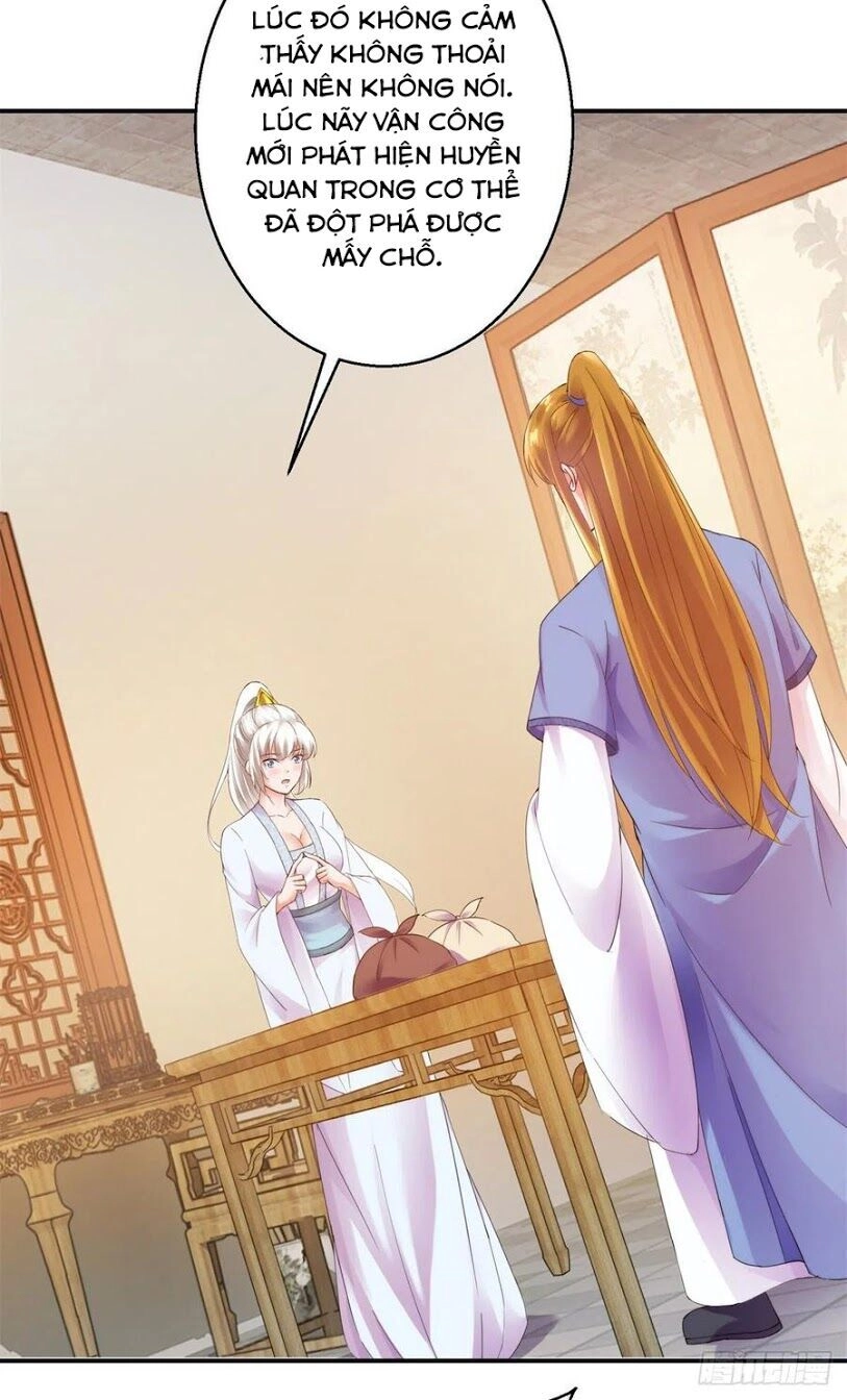 Sử Thượng Đệ Nhất Chưởng Môn Chapter 198 - 23