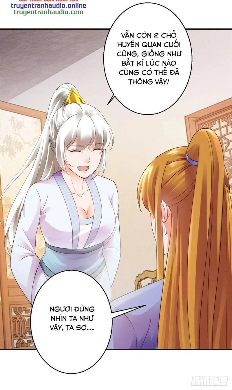 Sử Thượng Đệ Nhất Chưởng Môn Chapter 198 - 25