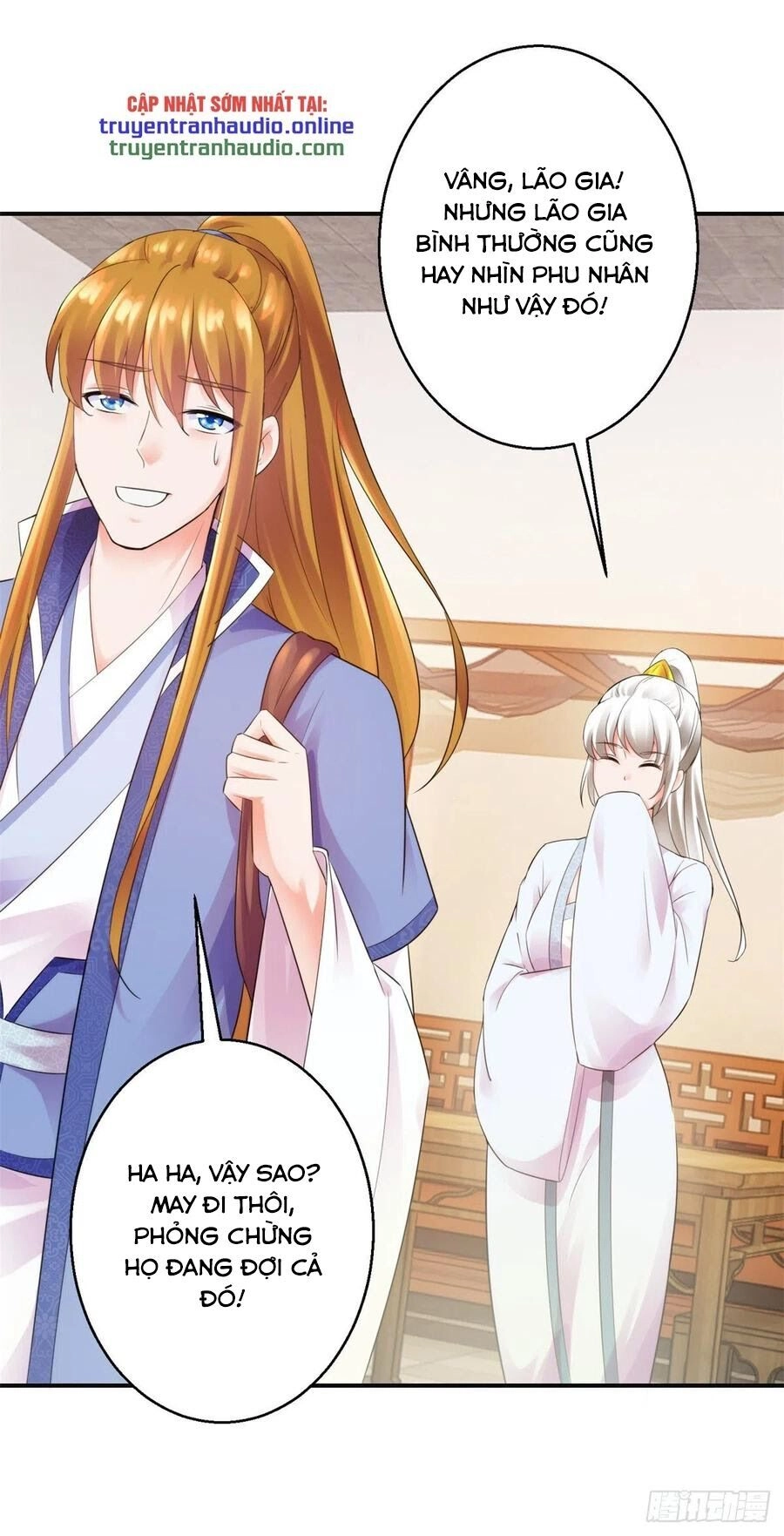 Sử Thượng Đệ Nhất Chưởng Môn Chapter 198 - 26