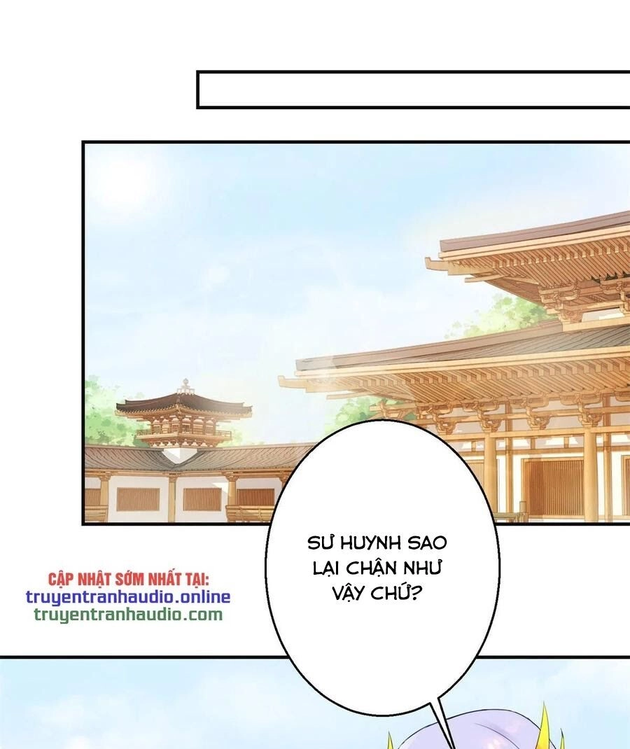 Sử Thượng Đệ Nhất Chưởng Môn Chapter 198 - 27