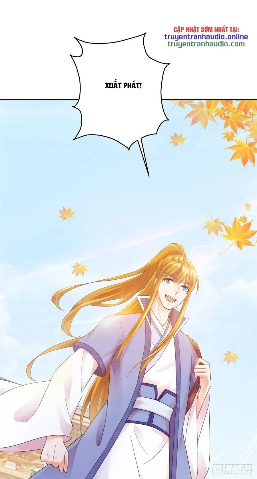 Sử Thượng Đệ Nhất Chưởng Môn Chapter 198 - 31