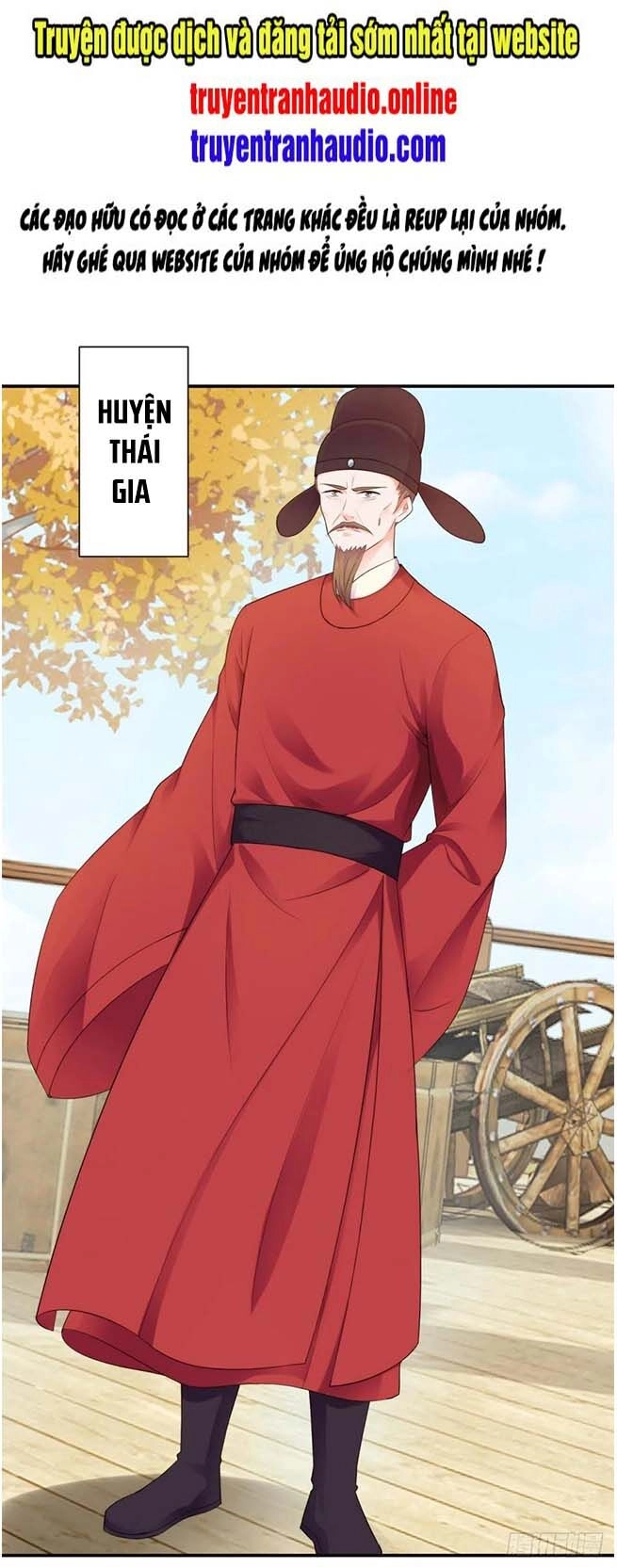 Sử Thượng Đệ Nhất Chưởng Môn Chapter 200 - 1