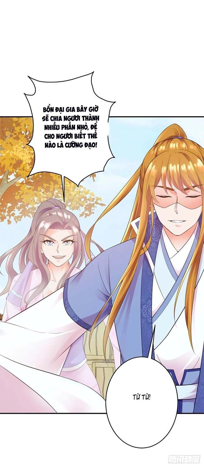 Sử Thượng Đệ Nhất Chưởng Môn Chapter 200 - 3